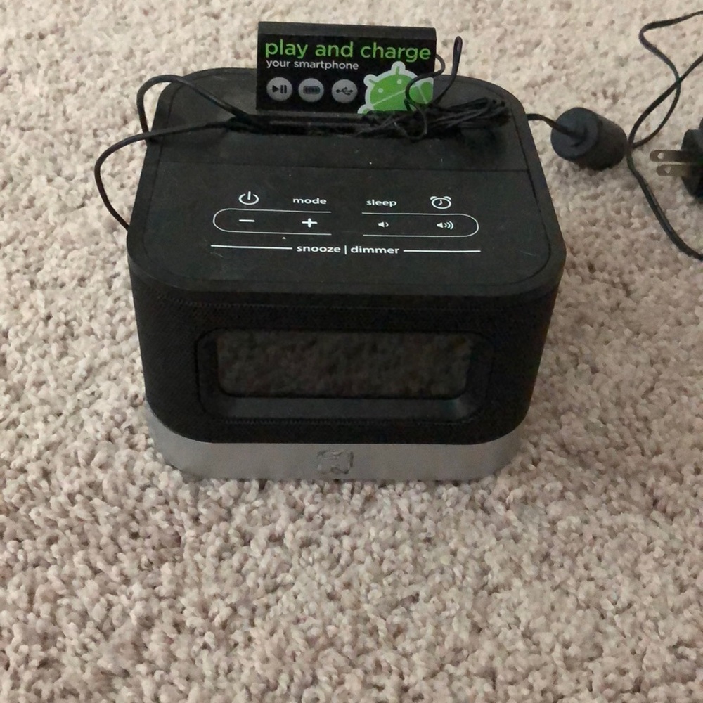 iHome